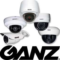 Ganz-CCTV-Cameras