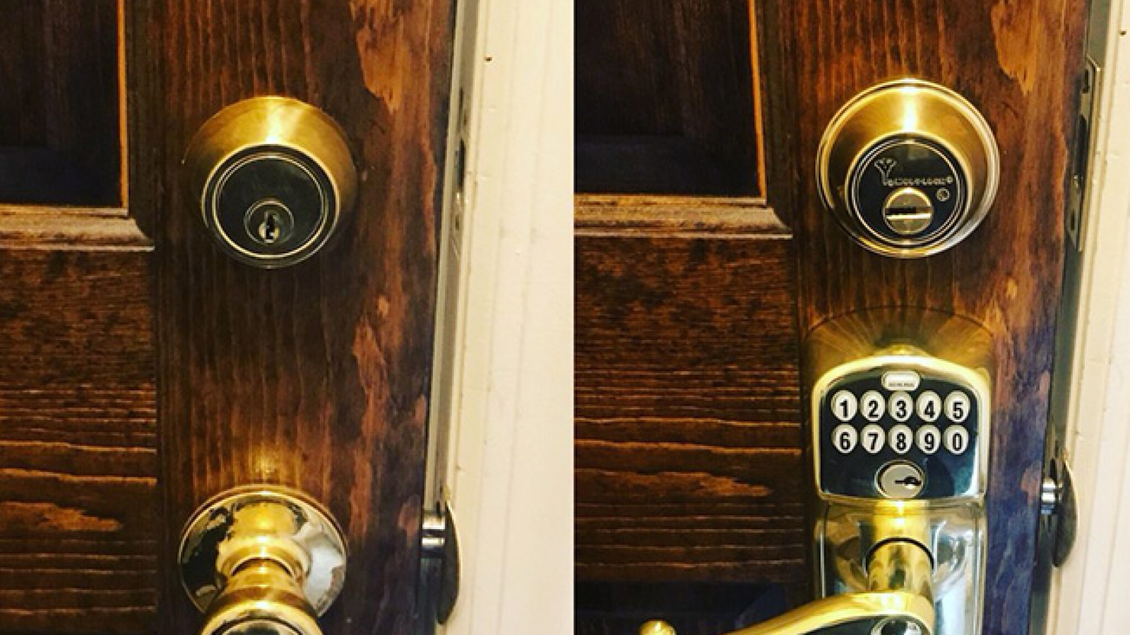 Lock-Update-in-Northwest-London