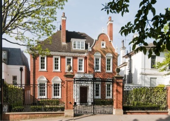 St Johns Wood NW8