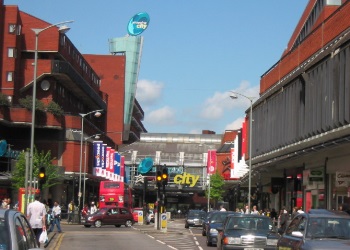 Wood Green N22