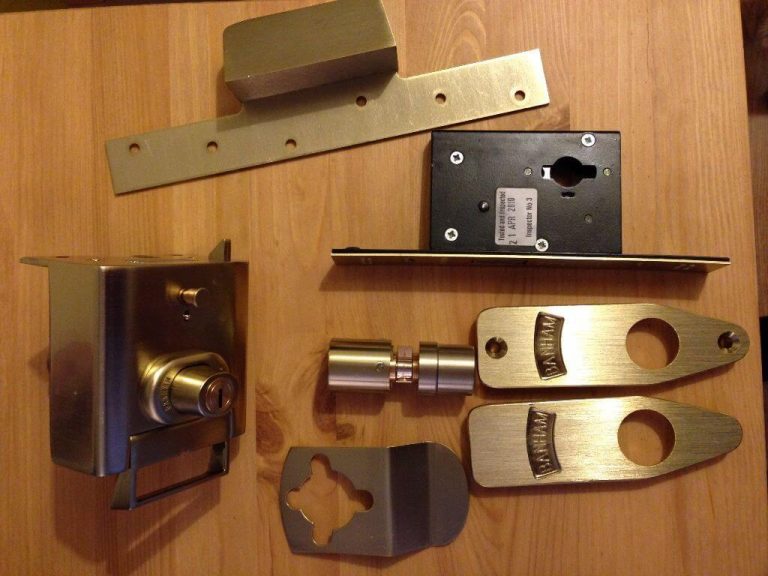 The Difference Between Rim Locks and Mortise Locks? 24/7 London Locksmith