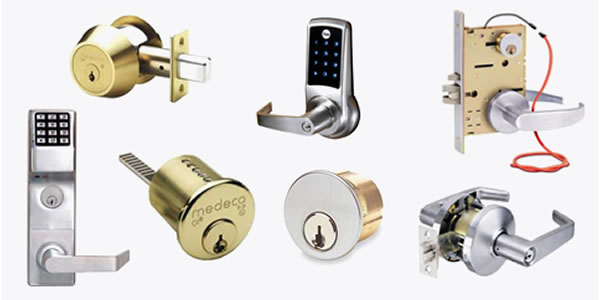 Worcester Locksmith